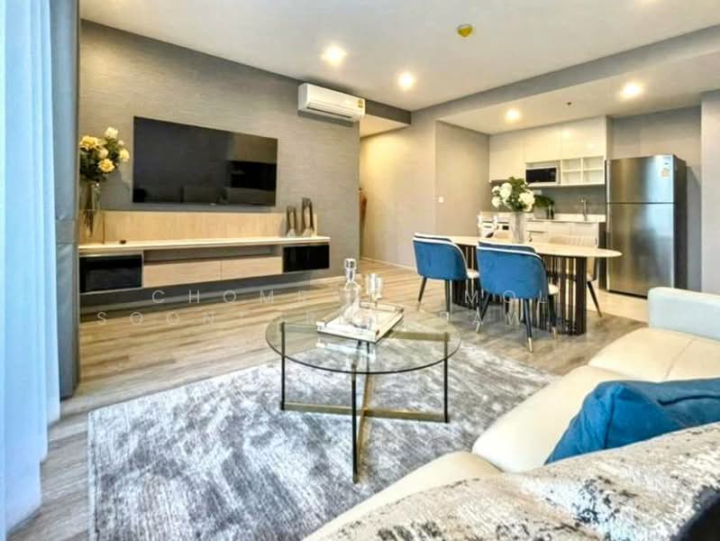 IDEO Mobi Sukhumvit 66, Bangkok, 2578 Soi Sukhumvit 66 Sukhumvit Road, Bang Chak, Phra Khanong, Bangkok, 2 Bedrooms, 85 sqm, Condo For Rent, by Chomratkamol Soontorntarawong (Gor), 500302186 - DDproperty.com