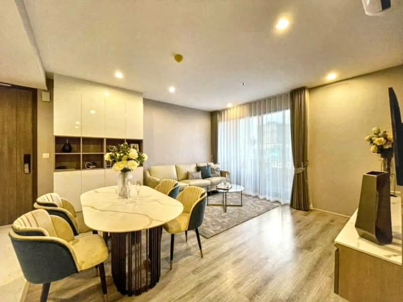 IDEO Mobi Sukhumvit 66, Bangkok, 2578 Soi Sukhumvit 66 Sukhumvit Road, Bang Chak, Phra Khanong, Bangkok, 2 Bedrooms, 85 sqm, Condo For Rent, by Chomratkamol Soontorntarawong (Gor), 500302186 - DDproperty.com