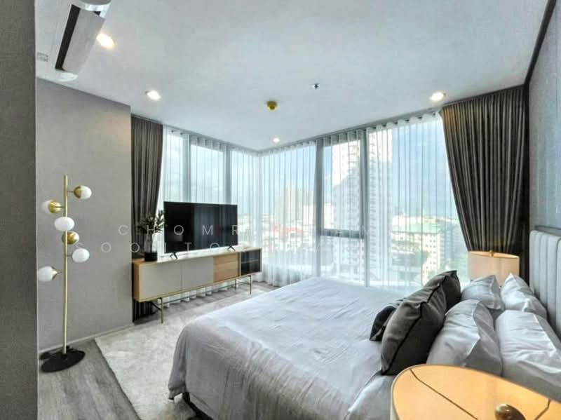 IDEO Mobi Sukhumvit 66, Bangkok, 2578 Soi Sukhumvit 66 Sukhumvit Road, Bang Chak, Phra Khanong, Bangkok, 2 Bedrooms, 85 sqm, Condo For Rent, by Chomratkamol Soontorntarawong (Gor), 500302186 - DDproperty.com