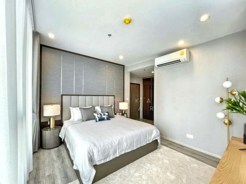 IDEO Mobi Sukhumvit 66, Bangkok, 2578 Soi Sukhumvit 66 Sukhumvit Road, Bang Chak, Phra Khanong, Bangkok, 2 Bedrooms, 85 sqm, Condo For Rent, by Chomratkamol Soontorntarawong (Gor), 500302186 - DDproperty.com