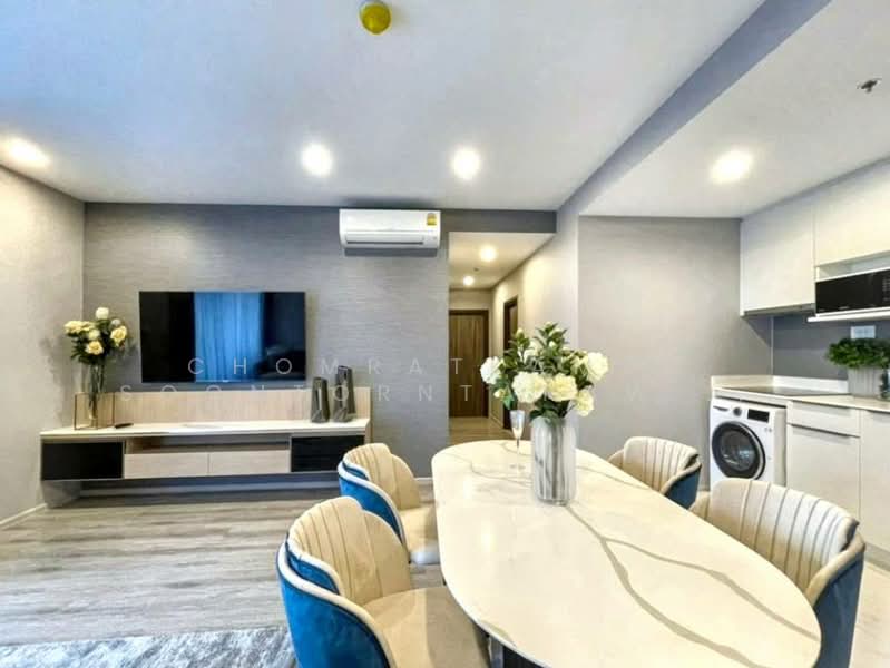 IDEO Mobi Sukhumvit 66, Bangkok, 2578 Soi Sukhumvit 66 Sukhumvit Road, Bang Chak, Phra Khanong, Bangkok, 2 Bedrooms, 85 sqm, Condo For Rent, by Chomratkamol Soontorntarawong (Gor), 500302186 - DDproperty.com