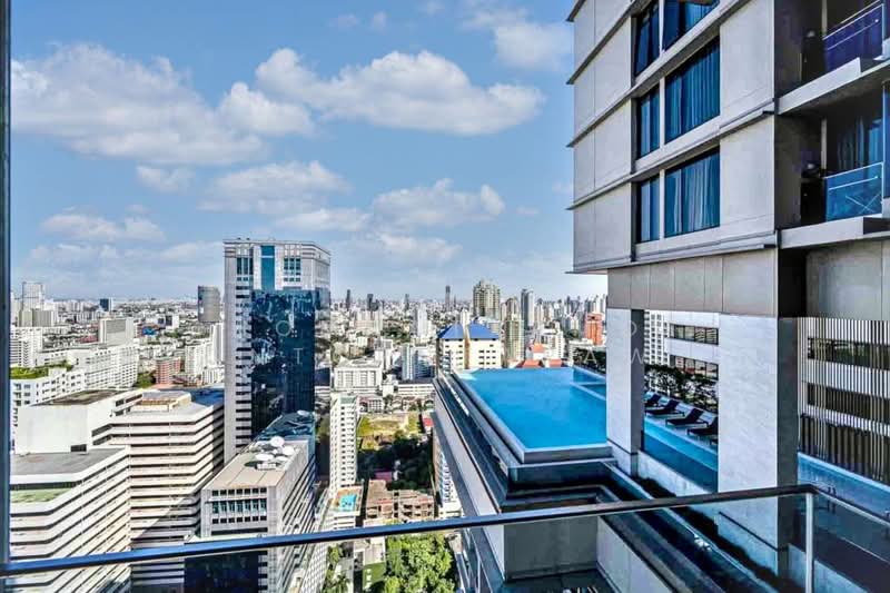 The Esse Asoke : ดิ เอส อโศก, กรุงเทพ, 333 ซอยสุขุมวิท 21 ถนนสุขุมวิท, คลองเตยเหนือ, วัฒนา, กรุงเทพ, 76 ตร.ม., คอนโด ให้เช่า, โดย Chomratkamol Soontorntarawong (Gor), 500302187 - DDproperty.com