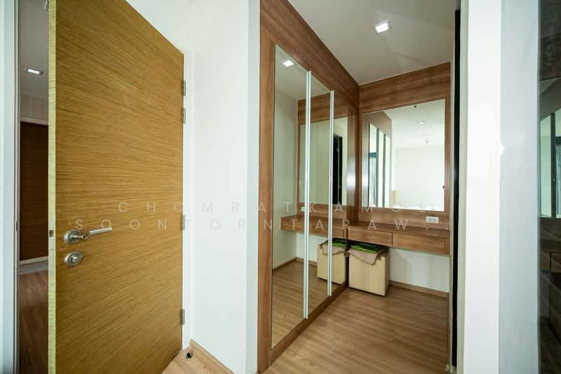 Rhythm Phahol-Ari : ริธึ่ม พหล-อารีย์, กรุงเทพ, 1377 ถนนพหลโยธิน, สามเสนใน, พญาไท, กรุงเทพ, 65 ตร.ม., คอนโด ขาย, โดย Chomratkamol Soontorntarawong (Gor), 500302188 - DDproperty.com
