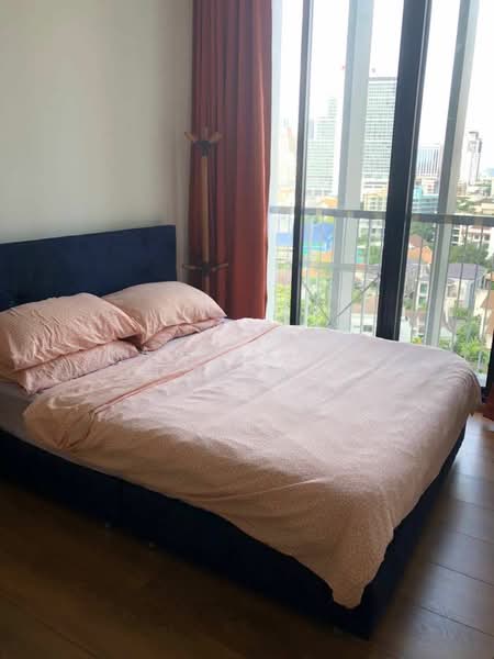Park Origin Phrom Phong (Park 24), Bangkok, 68 Soi Sukhumvit 24, Khong Tan, Khlong Toei, Bangkok, 1 Bedroom, 29 sqm, Condo For Rent, by Kang-Kang Klangnok, 500302190 - DDproperty.com