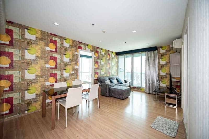 Rhythm Phahol-Ari, Bangkok, 1377 Phaholyothin Road, Samsen Nai, Phaya Thai, Bangkok, 2 Bedrooms, 65 sqm, Condo For Rent, by Chomratkamol Soontorntarawong (Gor), 500302192 - DDproperty.com