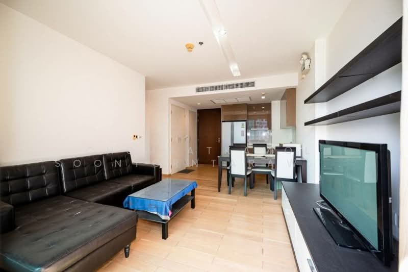 Siri At Sukhumvit, Bangkok, 902 Sukhumvit Road, Phra Kanong, Khlong Toei, Bangkok, 2 Bedrooms, 68 sqm, Condo For Sale, by Chomratkamol Soontorntarawong (Gor), 500302196 - DDproperty.com