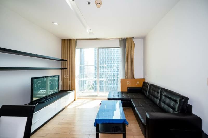 Siri At Sukhumvit, Bangkok, 902 Sukhumvit Road, Phra Kanong, Khlong Toei, Bangkok, 2 Bedrooms, 68 sqm, Condo For Sale, by Chomratkamol Soontorntarawong (Gor), 500302196 - DDproperty.com