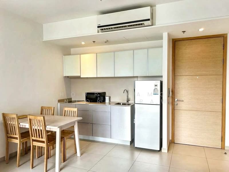 The Lofts Ekkamai, Bangkok, 1415 Sukhumvit Road, Phra Kanong Nua, Watthana, Bangkok, 1 Bedroom, 45 sqm, Condo For Sale, by Chomratkamol Soontorntarawong (Gor), 500302198 - DDproperty.com