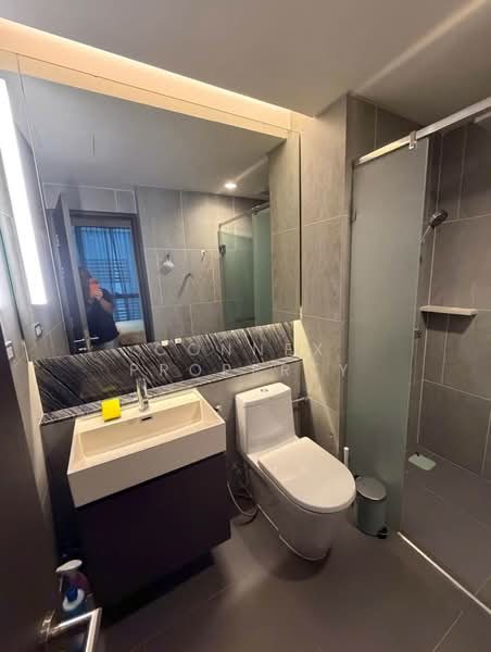 The Lumpini 24, Bangkok, Sukhumvit 24 Road, Khong Tan, Khlong Toei, Bangkok, 1 Bedroom, 29 sqm, Condo For Sale, by Connex Property, 500302199 - DDproperty.com