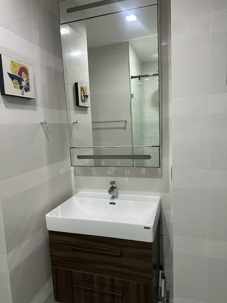 Keyne by Sansiri, Bangkok, 766 Sukhumvit Road, Khlong Toei, Khlong Toei, Bangkok, 1 Bedroom, 35 sqm, Condo For Rent, by Jirayu Chaiyawattanasiri, 500302201 - DDproperty.com