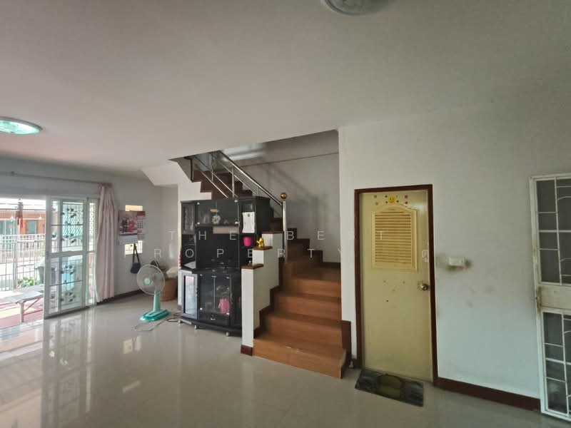 Suriya Place Bangna-KM.5 : สุริยา เพลส บางนา-กม.5, สมุทรปราการ, ถนนบัวนครินทร์, บางแก้ว, บางพลี, สมุทรปราการ, 120 ตร.ม., ทาวน์เฮ้าส์ ขาย, โดย The Best Property  ตู่, 500302202 - DDproperty.com