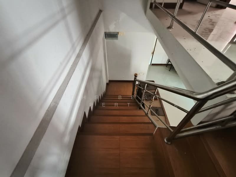 Suriya Place Bangna-KM.5, Samut Prakan, Bua Nakarin Road, Bang Kaeo, Bang Plee, Samut Prakan, 2 Bedrooms, 120 sqm, Townhouse For Sale, by The Best Property  ตู่, 500302202 - DDproperty.com