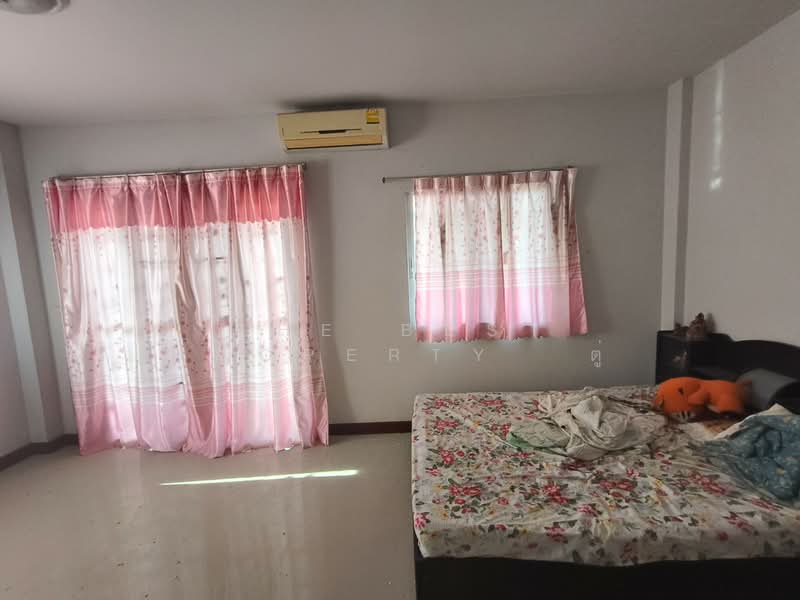 Suriya Place Bangna-KM.5, Samut Prakan, Bua Nakarin Road, Bang Kaeo, Bang Plee, Samut Prakan, 2 Bedrooms, 120 sqm, Townhouse For Sale, by The Best Property  ตู่, 500302202 - DDproperty.com