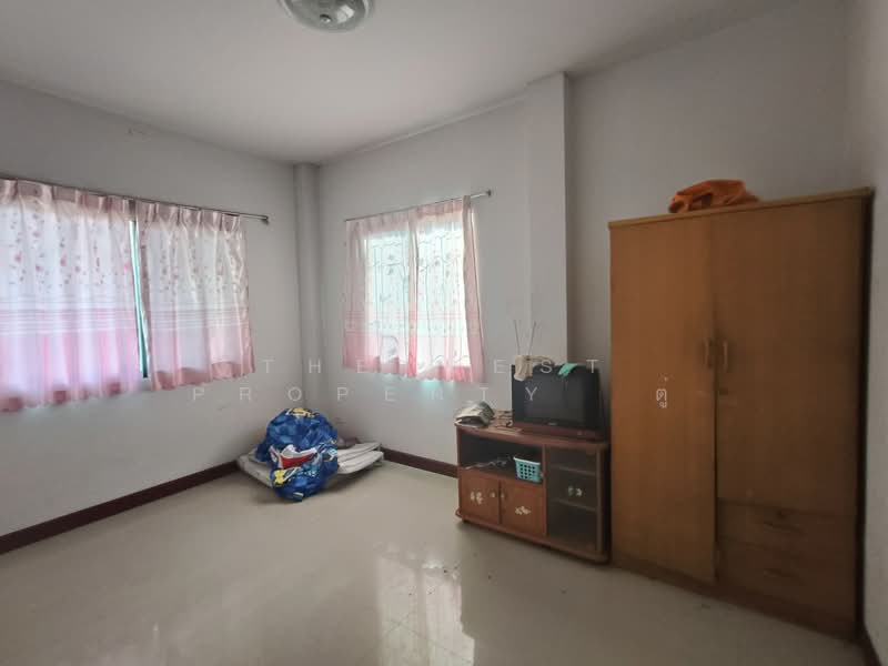 Suriya Place Bangna-KM.5 : สุริยา เพลส บางนา-กม.5, สมุทรปราการ, ถนนบัวนครินทร์, บางแก้ว, บางพลี, สมุทรปราการ, 120 ตร.ม., ทาวน์เฮ้าส์ ขาย, โดย The Best Property  ตู่, 500302202 - DDproperty.com