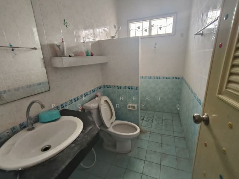 Suriya Place Bangna-KM.5, Samut Prakan, Bua Nakarin Road, Bang Kaeo, Bang Plee, Samut Prakan, 2 Bedrooms, 120 sqm, Townhouse For Sale, by The Best Property  ตู่, 500302202 - DDproperty.com
