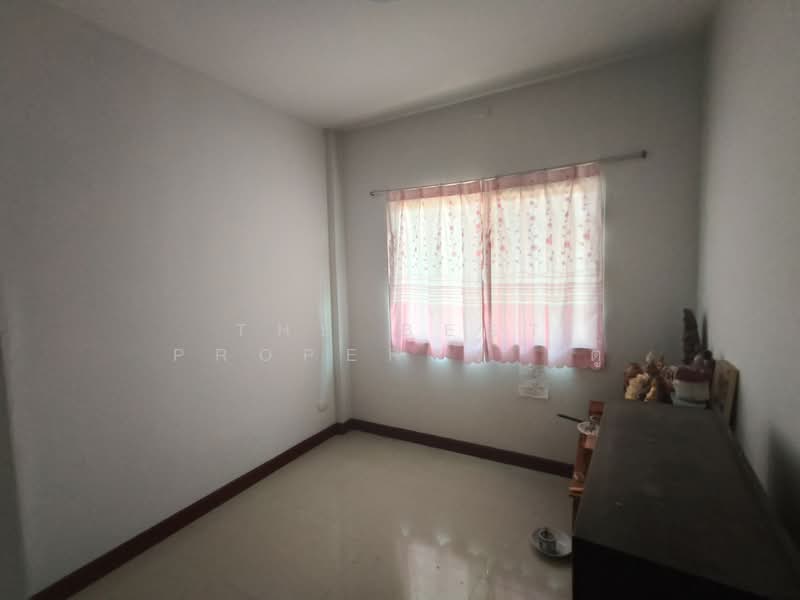 Suriya Place Bangna-KM.5 : สุริยา เพลส บางนา-กม.5, สมุทรปราการ, ถนนบัวนครินทร์, บางแก้ว, บางพลี, สมุทรปราการ, 120 ตร.ม., ทาวน์เฮ้าส์ ขาย, โดย The Best Property  ตู่, 500302202 - DDproperty.com