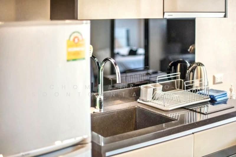 The Address Sukhumvit 61, Bangkok, 22 Soi Sukhumvit 61 Sukhumvit Road, Khlong Tan Nua, Watthana, Bangkok, 1 Bedroom, 46 sqm, Condo For Sale, by Chomratkamol Soontorntarawong (Gor), 500302204 - DDproperty.com
