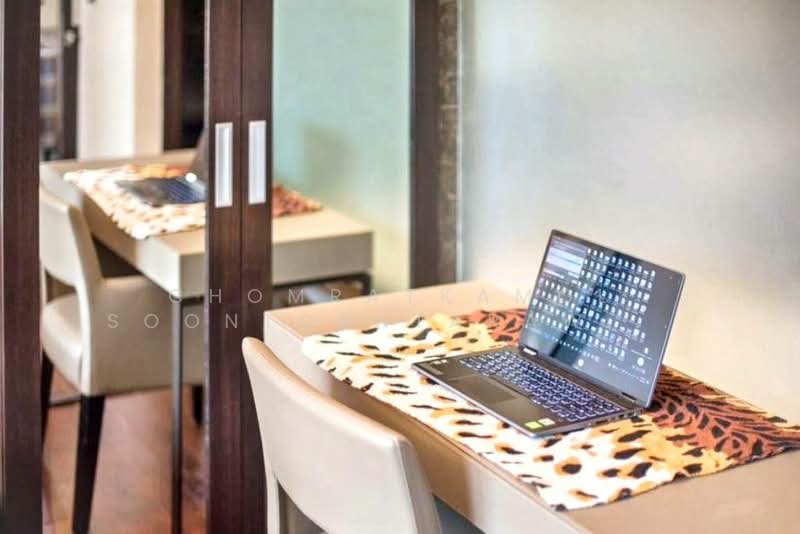 The Address Sukhumvit 61 : ดิ แอดเดรส สุขุมวิท 61, กรุงเทพ, 22 ซอยสุขุมวิท 61 ถนนสุขุมวิท, คลองตันเหนือ, วัฒนา, กรุงเทพ, 46 ตร.ม., คอนโด ขาย, โดย Chomratkamol Soontorntarawong (Gor), 500302204 - DDproperty.com