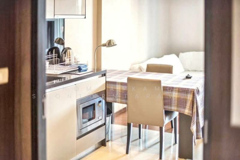The Address Sukhumvit 61 : ดิ แอดเดรส สุขุมวิท 61, กรุงเทพ, 22 ซอยสุขุมวิท 61 ถนนสุขุมวิท, คลองตันเหนือ, วัฒนา, กรุงเทพ, 46 ตร.ม., คอนโด ขาย, โดย Chomratkamol Soontorntarawong (Gor), 500302204 - DDproperty.com