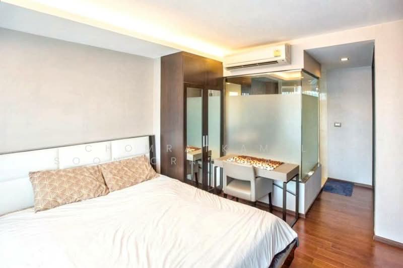 The Address Sukhumvit 61 : ดิ แอดเดรส สุขุมวิท 61, กรุงเทพ, 22 ซอยสุขุมวิท 61 ถนนสุขุมวิท, คลองตันเหนือ, วัฒนา, กรุงเทพ, 46 ตร.ม., คอนโด ขาย, โดย Chomratkamol Soontorntarawong (Gor), 500302204 - DDproperty.com