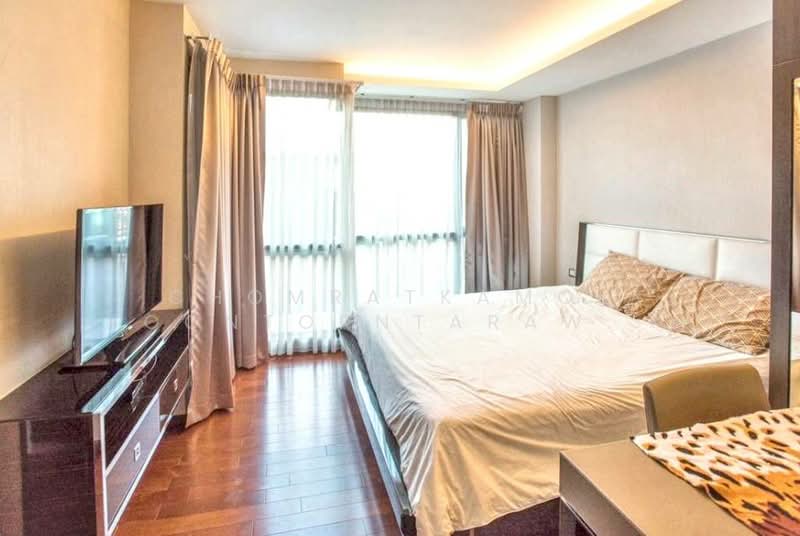 The Address Sukhumvit 61, Bangkok, 22 Soi Sukhumvit 61 Sukhumvit Road, Khlong Tan Nua, Watthana, Bangkok, 1 Bedroom, 46 sqm, Condo For Sale, by Chomratkamol Soontorntarawong (Gor), 500302204 - DDproperty.com