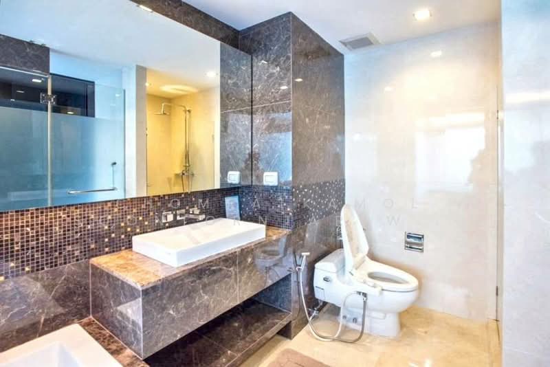 The Address Sukhumvit 61, Bangkok, 22 Soi Sukhumvit 61 Sukhumvit Road, Khlong Tan Nua, Watthana, Bangkok, 1 Bedroom, 46 sqm, Condo For Sale, by Chomratkamol Soontorntarawong (Gor), 500302204 - DDproperty.com