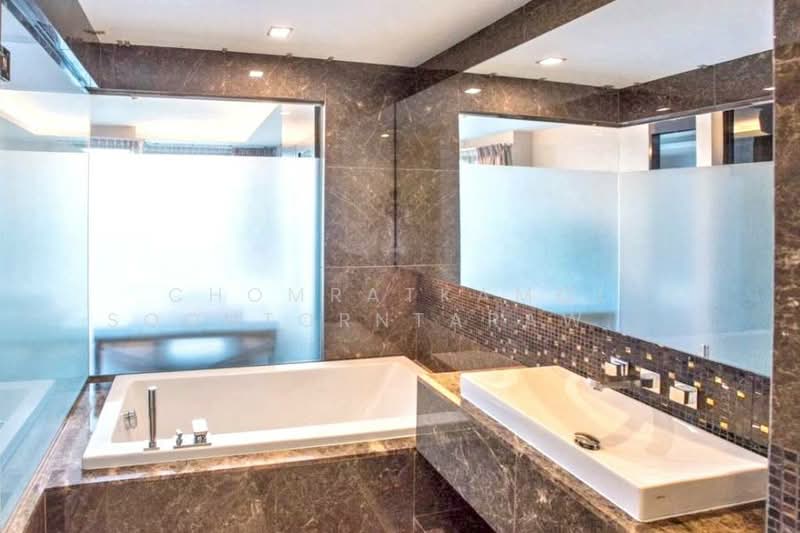 The Address Sukhumvit 61, Bangkok, 22 Soi Sukhumvit 61 Sukhumvit Road, Khlong Tan Nua, Watthana, Bangkok, 1 Bedroom, 46 sqm, Condo For Sale, by Chomratkamol Soontorntarawong (Gor), 500302204 - DDproperty.com