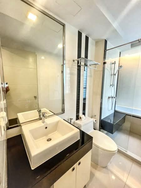 Beverly 33 by Aspira : เบเวอรี่ 33, กรุงเทพ, 33 ถนนสุขุมวิท, คลองตันเหนือ, วัฒนา, กรุงเทพ, 40 ตร.ม., คอนโด ให้เช่า, โดย Chomratkamol Soontorntarawong (Gor), 500302209 - DDproperty.com