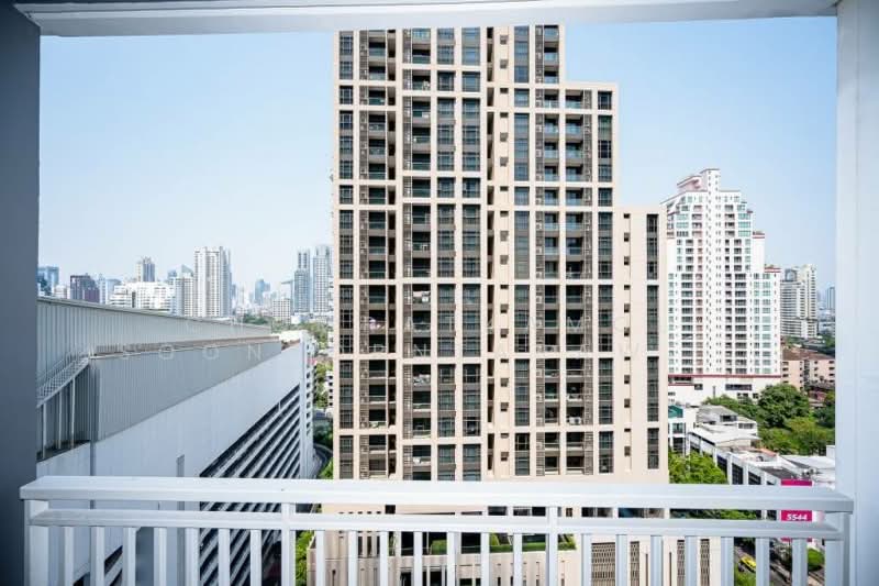 39 by Sansiri, Bangkok, 11 Sukhumvit Road, Khlong Tan Nua, Watthana, Bangkok, 1 Bedroom, 56 sqm, Condo For Sale, by Chomratkamol Soontorntarawong (Gor), 500302210 - DDproperty.com