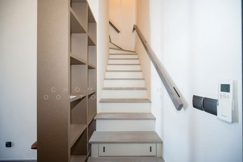 The Line Sukhumvit 101, Bangkok, 3009 Sukhumvit 101 Road, Bang Chak, Phra Khanong, Bangkok, 1 Bedroom, 43 sqm, Condo For Sale, by Chomratkamol Soontorntarawong (Gor), 500302212 - DDproperty.com