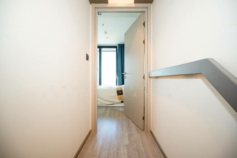 The Line Sukhumvit 101, Bangkok, 3009 Sukhumvit 101 Road, Bang Chak, Phra Khanong, Bangkok, 1 Bedroom, 43 sqm, Condo For Sale, by Chomratkamol Soontorntarawong (Gor), 500302212 - DDproperty.com