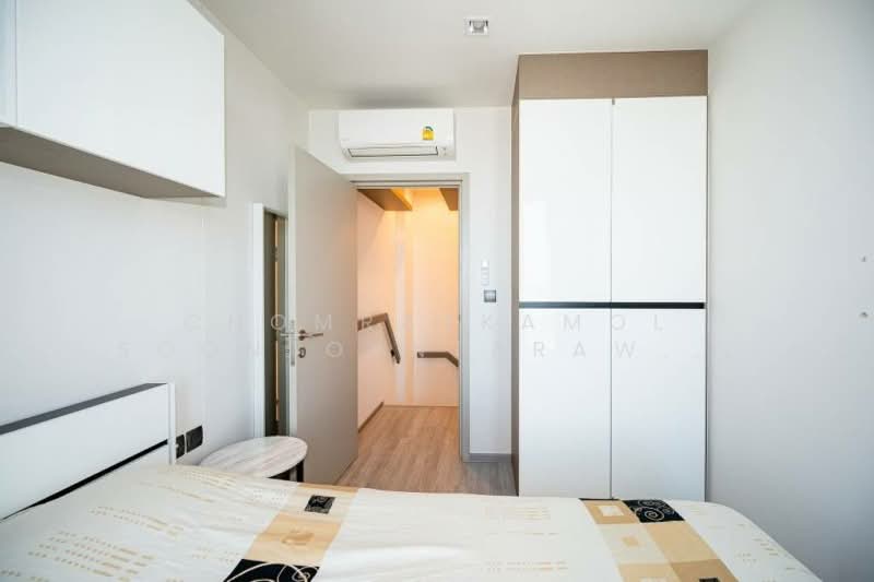 The Line Sukhumvit 101, Bangkok, 3009 Sukhumvit 101 Road, Bang Chak, Phra Khanong, Bangkok, 1 Bedroom, 43 sqm, Condo For Sale, by Chomratkamol Soontorntarawong (Gor), 500302212 - DDproperty.com