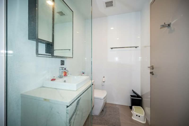 The Line Sukhumvit 101, Bangkok, 3009 Sukhumvit 101 Road, Bang Chak, Phra Khanong, Bangkok, 1 Bedroom, 43 sqm, Condo For Sale, by Chomratkamol Soontorntarawong (Gor), 500302212 - DDproperty.com