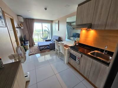 ขาย - Whale Marina Condo : เวล มารีน่า คอนโด, ชลบุรี