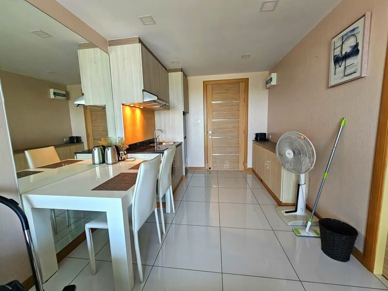 Whale Marina Condo, Chon Buri (Pattaya), 360 Soi Na Jomtien 8, Na Chom Thian, Sattahip, Chon Buri (Pattaya), 1 Bedroom, 50 sqm, Condo For Sale, by หริรักษ์ ตั้งติรวัฒน์, 500302213 - DDproperty.com