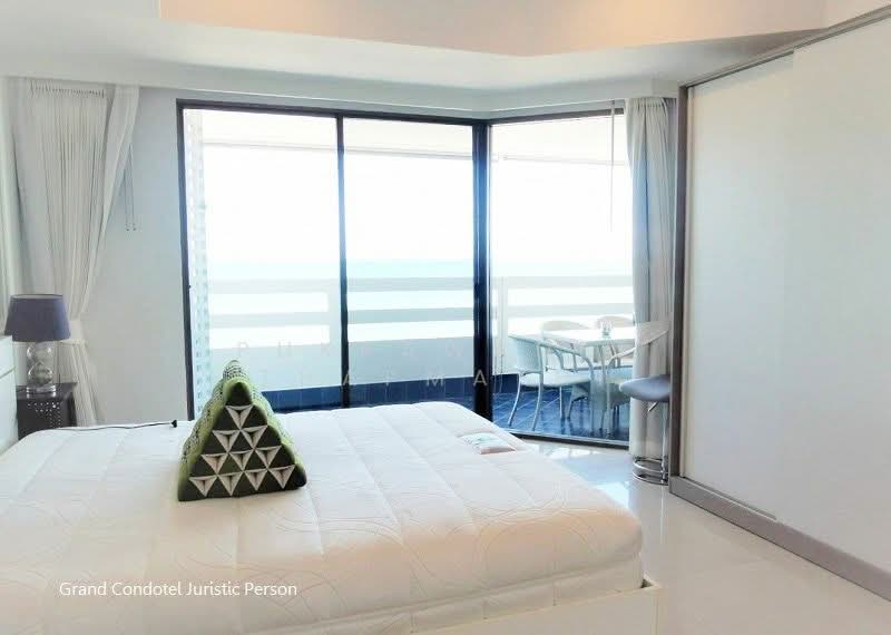 Grand Condotel Jomtien : แกรนด์ คอนโดเทล จอมเทียน, ชลบุรี, 319 ม.12 จอมเทียน, หนองปรือ, บางละมุง, ชลบุรี, 93 ตร.ม., คอนโด ให้เช่า, โดย Pukkawadee Thapmathi, 500302214 - DDproperty.com