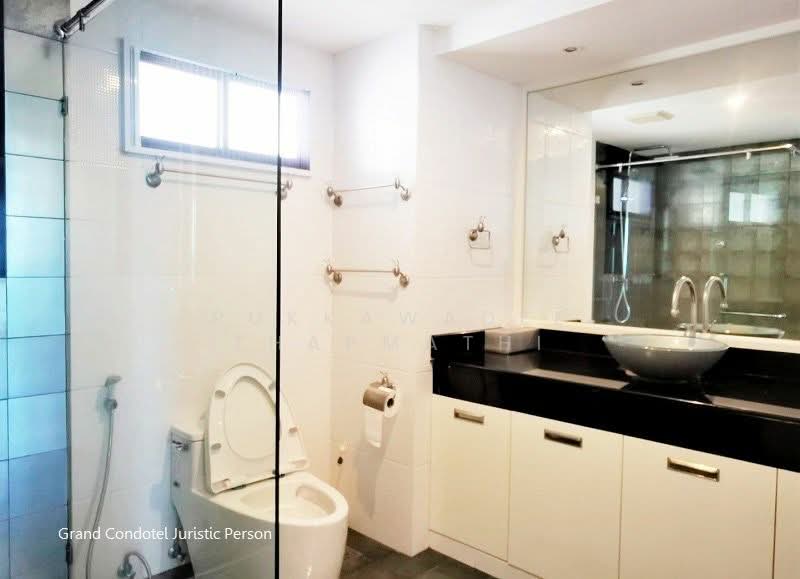 Grand Condotel Jomtien, Chon Buri (Pattaya), Moo 12 Thappraya Rd, Nong Pru, Bang Lamung (Pattaya), Chon Buri (Pattaya), 1 Bedroom, 93 sqm, Condo For Rent, by Pukkawadee Thapmathi, 500302214 - DDproperty.com