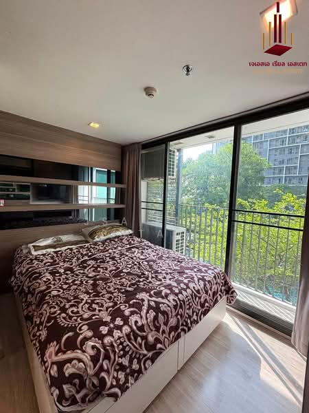 IDEO MOBI Sukhumvit 81 : ไอดีโอ โมบิ สุขุมวิท 81, กรุงเทพ, 2097 ถนนสุขุมวิท แขวงบางจาก เขตพระโขนง กรุงเทพมหานคร, บางจาก, พระโขนง, กรุงเทพ, 43 ตร.ม., คอนโด ให้เช่า, โดย JSA REAL ESTATE, 500302215 - DDproperty.com