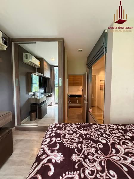 IDEO MOBI Sukhumvit 81, Bangkok, 2097 Sukhumvit Road, Bang Chak, Phra Khanong, Bangkok, 1 Bedroom, 43 sqm, Condo For Rent, by JSA REAL ESTATE, 500302215 - DDproperty.com