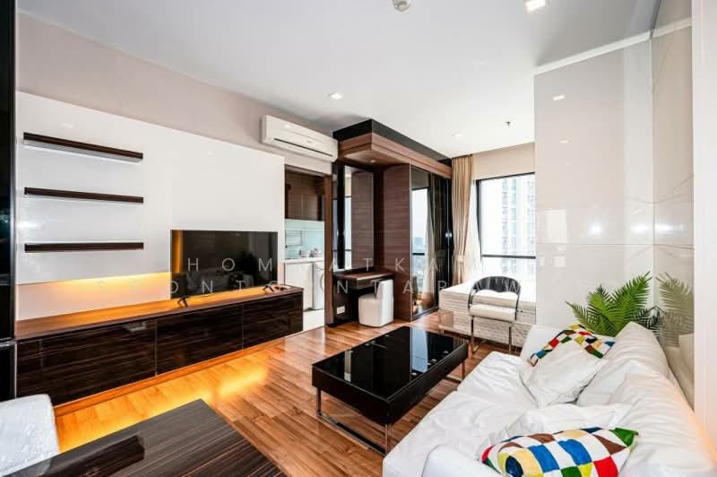 For Rent - Ivy Ampio, Bangkok