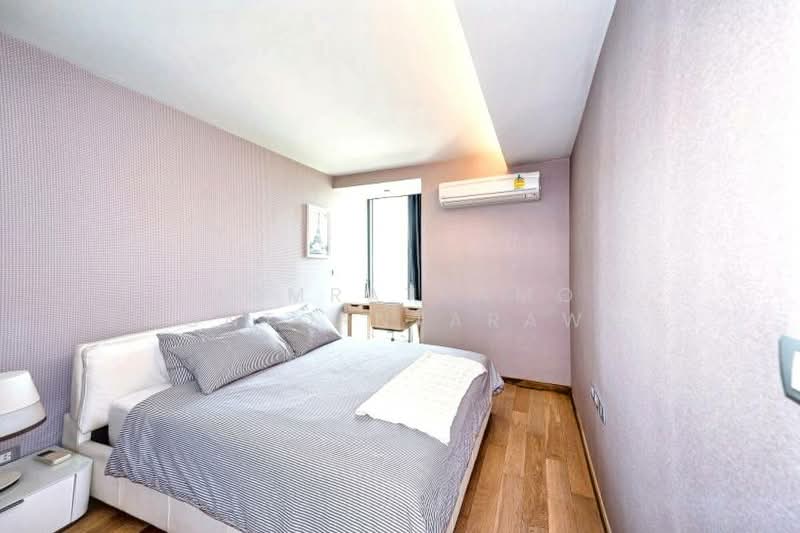 Via 49, Bangkok, 25/1 Soi Sukhumvit 49, Sukhumvit Road, Khlong Tan Nua, Watthana, Bangkok, 1 Bedroom, 48 sqm, Condo For Sale, by Chomratkamol Soontorntarawong (Gor), 500302220 - DDproperty.com
