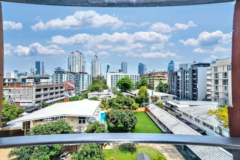 Via 49, Bangkok, 25/1 Soi Sukhumvit 49, Sukhumvit Road, Khlong Tan Nua, Watthana, Bangkok, 1 Bedroom, 48 sqm, Condo For Sale, by Chomratkamol Soontorntarawong (Gor), 500302220 - DDproperty.com
