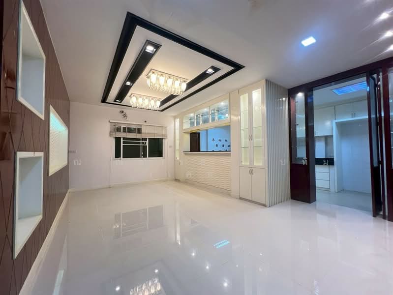 เสนา แกรนด์ โฮม รังสิต-ติวานนท์, Pathum Thani, ถนนบางบัวทอง-บางพูน, Bang Phun, Muang Pathum Thani, Pathum Thani, 4 Bedrooms, 500 sqm, Single Detached House For Sale, by คุณ ณิชารดา ทับทิม (เคท), 500302222 - DDproperty.com