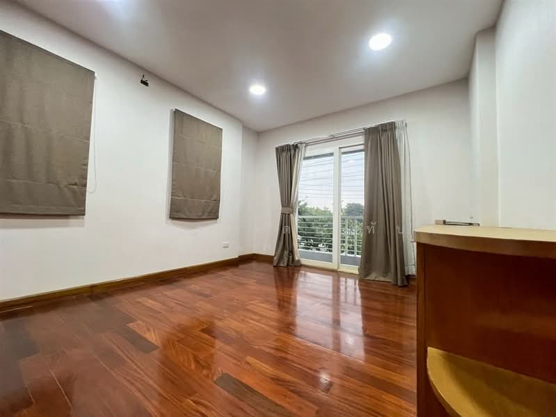 เสนา แกรนด์ โฮม รังสิต-ติวานนท์, Pathum Thani, ถนนบางบัวทอง-บางพูน, Bang Phun, Muang Pathum Thani, Pathum Thani, 4 Bedrooms, 500 sqm, Single Detached House For Sale, by คุณ ณิชารดา ทับทิม (เคท), 500302222 - DDproperty.com