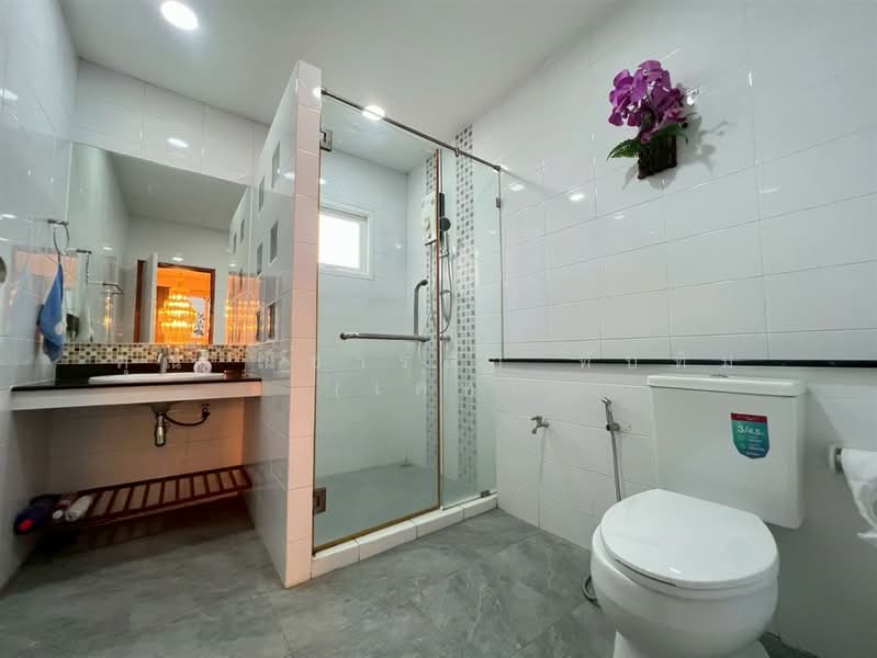 เสนา แกรนด์ โฮม รังสิต-ติวานนท์, Pathum Thani, ถนนบางบัวทอง-บางพูน, Bang Phun, Muang Pathum Thani, Pathum Thani, 4 Bedrooms, 500 sqm, Single Detached House For Sale, by คุณ ณิชารดา ทับทิม (เคท), 500302222 - DDproperty.com