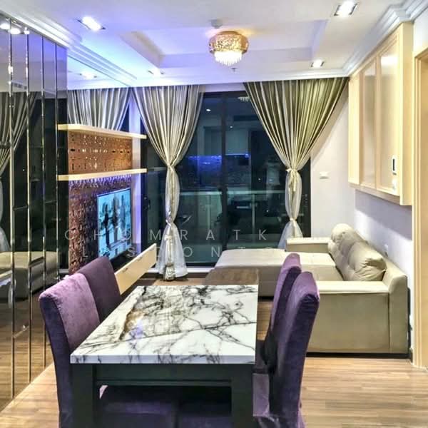 Supalai Elite Sathorn-Suanplu : ศุภาลัย เอลีท สาทร-สวนพลู, กรุงเทพ, 198 ถนนสวนพลู, ทุ่งมหาเมฆ, สาทร, กรุงเทพ, 50 ตร.ม., คอนโด ขาย, โดย Chomratkamol Soontorntarawong (Gor), 500302225 - DDproperty.com