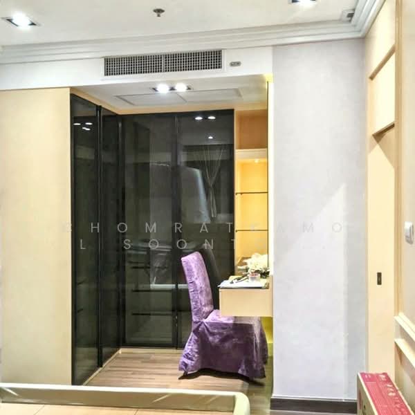 Supalai Elite Sathorn-Suanplu, Bangkok, 198 Suanphlu Road, Thung Maha Mek, Sathon, Bangkok, 1 Bedroom, 50 sqm, Condo For Sale, by Chomratkamol Soontorntarawong (Gor), 500302225 - DDproperty.com