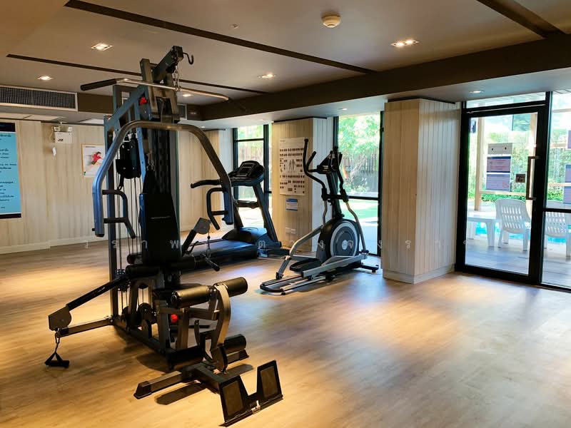 Palm Springs Nimman Parlor : ปาล์ม สปริงส์ นิมมาน พาร์เลอร์, เชียงใหม่, ถนน นิมมานเหมินท์, สุเทพ, เมืองเชียงใหม่, เชียงใหม่, 31 ตร.ม., คอนโด ขาย, โดย วราพร ตางจงราช, 500302226 - DDproperty.com