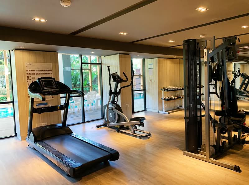 Palm Springs Nimman Parlor : ปาล์ม สปริงส์ นิมมาน พาร์เลอร์, เชียงใหม่, ถนน นิมมานเหมินท์, สุเทพ, เมืองเชียงใหม่, เชียงใหม่, 31 ตร.ม., คอนโด ขาย, โดย วราพร ตางจงราช, 500302226 - DDproperty.com