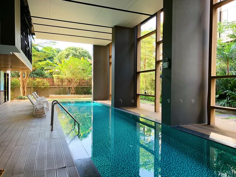 Palm Springs Nimman Parlor, Chiang Mai, Nimmanhaemin Road, Su Thep, Muang Chiang Mai, Chiang Mai, 1 Bedroom, 31 sqm, Condo For Sale, by วราพร ตางจงราช, 500302226 - DDproperty.com